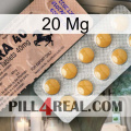 20 Mg 41